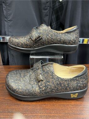 Alegria Joleen Professional Shoes - Size 10.5/11 (41)
